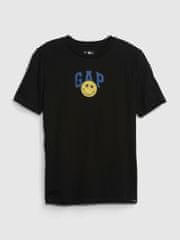 Gap Dětské tričko & Smiley XS
